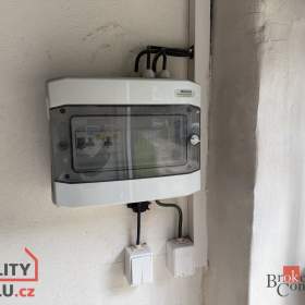 Foto inzerátu Prodej garáže, 20 m² - Liberec VIII-Dolní Hanychov