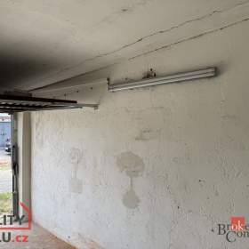 Foto inzerátu Prodej garáže, 20 m² - Liberec VIII-Dolní Hanychov