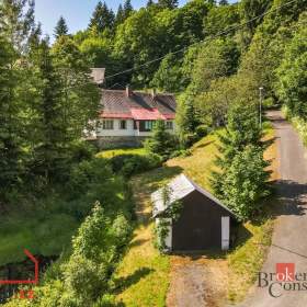 Prodej rodinné domy, 116 m2 -  Josefův Důl -  Dolní Maxov / 19484303