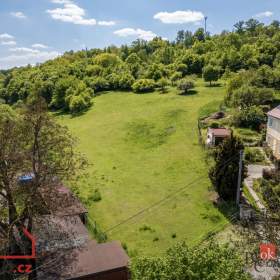 Prodej pozemky pro bydlení, 6 335 m2 -  Svitávka / 19484318