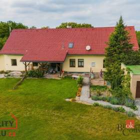 Prodej zemědělské objekty, 10 000 m² -  Opočno -  Dobříkovec / 19484406