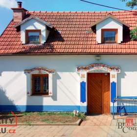 Prodej vinný sklep, 88 m2 -  Prušánky / 19484420