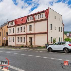 Prodej byty 1+kk, 36 m2 -  Jablonec nad Nisou / 19484439