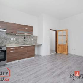 Prodej byty 1+kk, 36 m2 -  Jablonec nad Nisou / 19484439