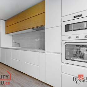Prodej byty 3+1, 67 m2 -  Nové Strašecí / 19484548