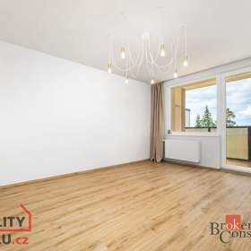 Foto inzerátu Prodej byty 3+1, 67 m² - Nové Strašecí