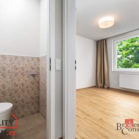 Foto inzerátu Prodej byty 3+1, 67 m² - Nové Strašecí