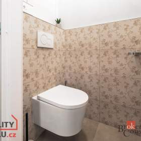 Foto inzerátu Prodej byty 3+1, 67 m² - Nové Strašecí