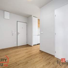 Foto inzerátu Prodej byty 3+1, 67 m² - Nové Strašecí