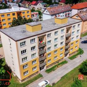 Foto inzerátu Prodej byty 3+1, 67 m² - Nové Strašecí