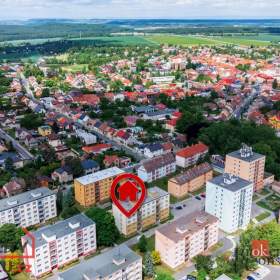 Foto inzerátu Prodej byty 3+1, 67 m² - Nové Strašecí