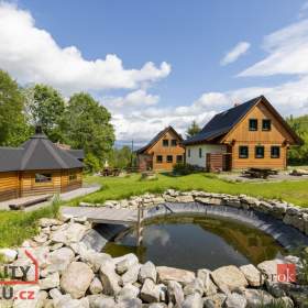 Prodej chalupa, 100 m2 -  Staré Město -  Stříbrnice / 19484559