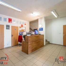 Foto inzerátu Prodej výroba, 648 m² -