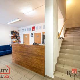 Foto inzerátu Prodej výroba, 648 m² -