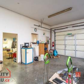 Foto inzerátu Prodej výroba, 648 m² -