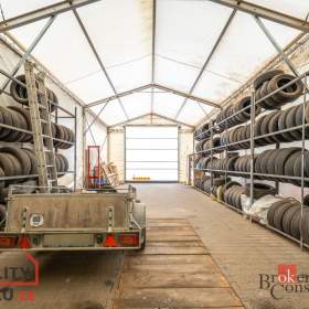 Foto inzerátu Prodej výroba, 648 m² -