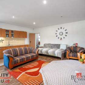 Foto inzerátu Prodej výroba, 648 m² -