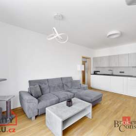Pronájem byty 2+kk, 50 m2 -  / 19484562