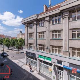 Prodej byty 3+1, 75 m2 -  Louny / 19484625