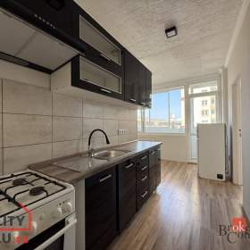 Prodej byty 3+1, 62 m2 -  Most / 19484657