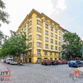 Prodej byty 2+1, 75 m2 -  / 19484664