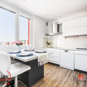 Prodej byty 3+1, 72 m2 -  Brno -  Židenice / 19484696