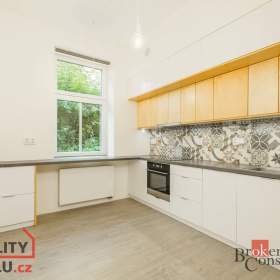 Pronájem byty 2+1, 74 m2 -  Liberec I- Staré Město / 19484708