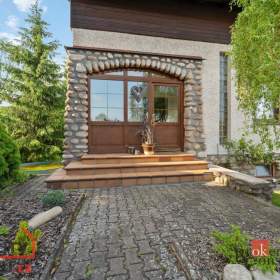 Prodej rodinné domy, 160 m2 -  / 19484731