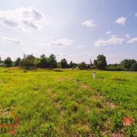 Foto inzerátu Prodej pozemky pro bydlení, 1 479 m² - Mirošov