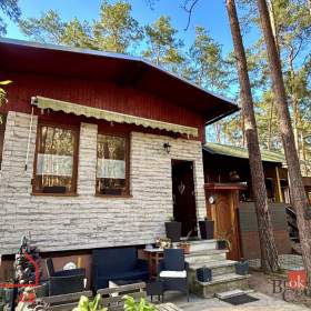 Prodej chata, 29 m2 -  / 19486451