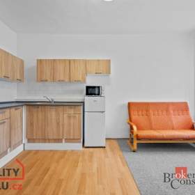 Pronájem byty 2+kk, 67 m2 -  Trutnov / 19486495