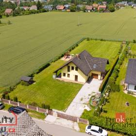 Prodej rodinné domy, 182 m2 -  Vrchlabí -  Podhůří / 19486639