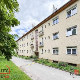 Pronájem byty 2+kk, 45 m2 -  / 19486726