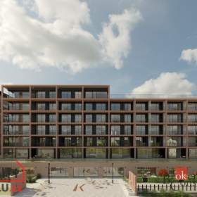 Prodej byty 3+kk, 67 m2 - Liberec V- Kristiánov / 19486824