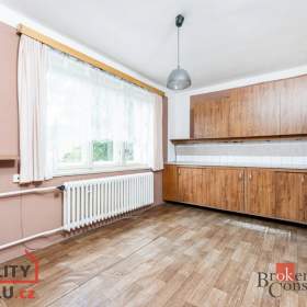 Foto inzerátu Prodej rodinné domy, 150 m2 -