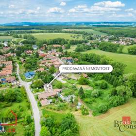 Foto inzerátu Prodej rodinné domy, 150 m2 -