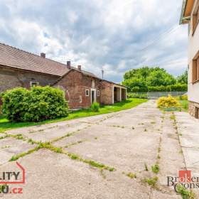 Foto inzerátu Prodej rodinné domy, 150 m2 -