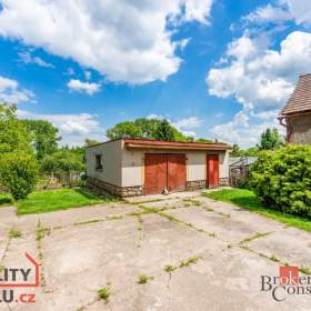 Foto inzerátu Prodej rodinné domy, 150 m2 -