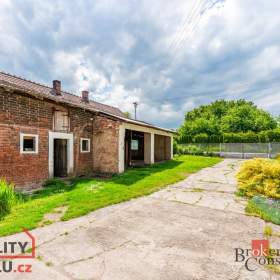 Foto inzerátu Prodej rodinné domy, 150 m2 -