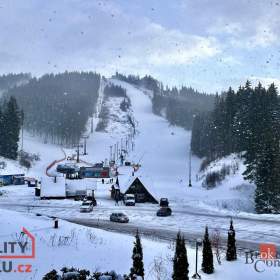 Foto inzerátu Pronájem byty 2+kk, 64 m² - Albrechtice v Jizerských horách