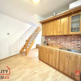 Pronájem byty 2+kk, 64 m² -  Albrechtice v Jizerských horách / 19487141