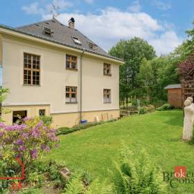 Prodej byty 3+1, 84 m2 -  Jablonec nad Nisou / 19487155