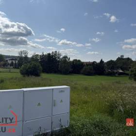 Prodej pozemky pro bydlení, 1 979 m2 -  Semechnice / 19487181