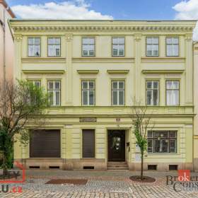 Prodej činžovní domy, 1 536 m² -  Jablonec nad Nisou / 19487218