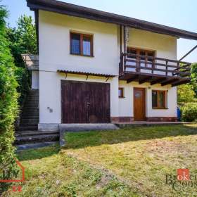 Prodej chata, 72 m2 -  / 19488384