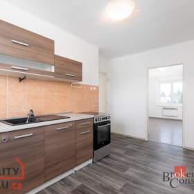 Pronájem byty 2+1, 60 m2 -  Opava -  Předměstí / 19488445