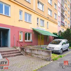 Prodej ostatní komerční nemovitosti, 190 m2 -  Plzeň -  Severní Předměstí / 19488736