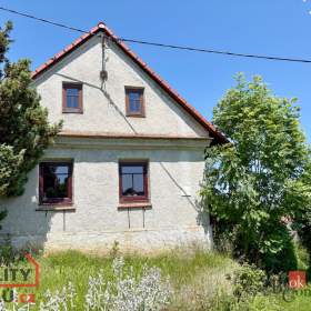 Prodej chalupa, 105 m2 -  / 19488807