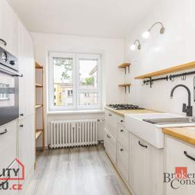 Prodej byty 2+1, 54 m2 -  Ostrava / 19488808