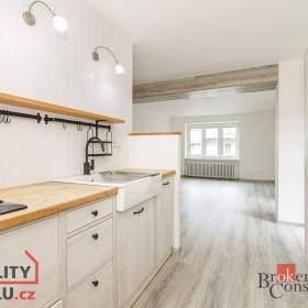 Foto inzerátu Prodej byty 2+1, 54 m² - Ostrava